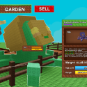Grow a Garden
